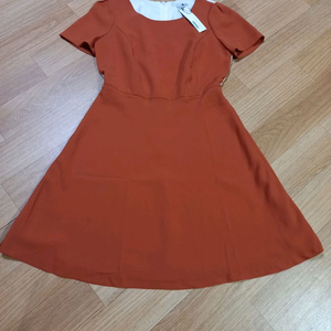 2ME 정장 원피스 새상품