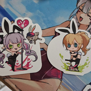 던파 바니걸 e타입 쿠폰 팝니다 이미지