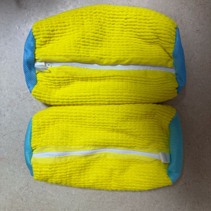 신발 빨래망 1쌍