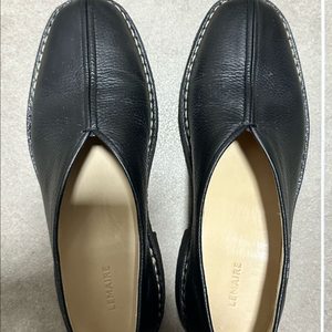 르메르 차이니즈 로퍼 41