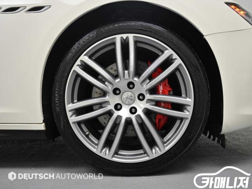 [마세라티]기블리 3.0 #가을특가--4