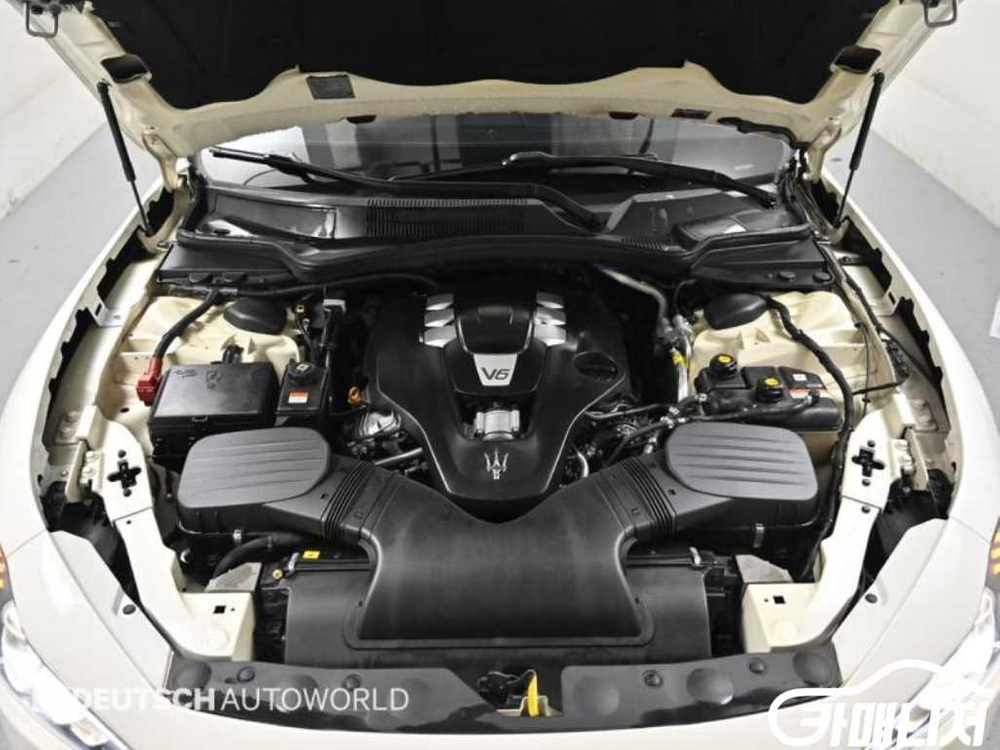 [마세라티]기블리 3.0 #가을특가--5