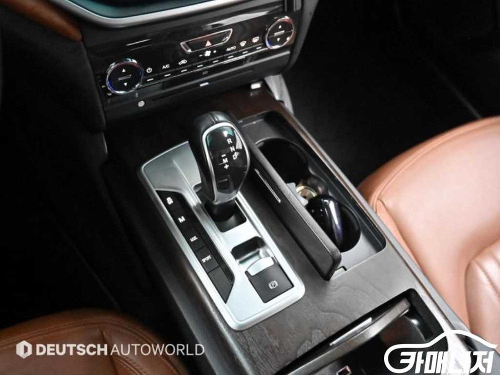 [마세라티]기블리 3.0 #가을특가--8