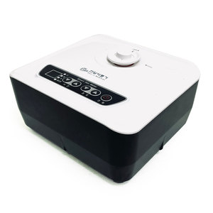 한일 온수매트용 보일러