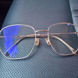 넛지1039 베타 티타늄 안경테