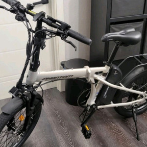 삼천리자전거 전기자전거 팬텀 네오플러스