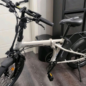 삼천리자전거 전기자전거 팬텀 네오플러스