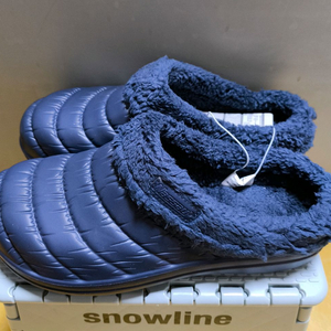 (새상품)방한 슬리퍼 265-270 낫소 방한화 운동화