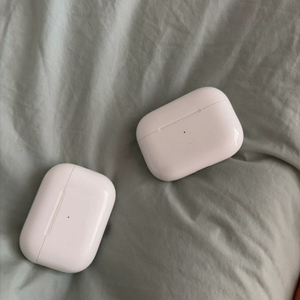 에어팟 프로2세대c타입 라이트닝 본체만