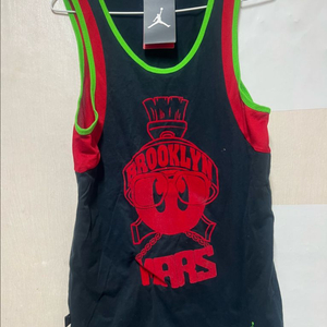 조던 브루클린 농구 나시 S