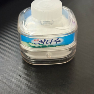 갤럭시 버즈 프로2 삼다수 케이스 일괄 이미지