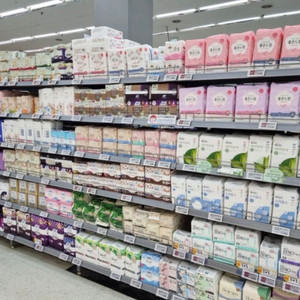 최저가 90% 판매) 생리대 생리컵 탐폰 오버나이트 라이너 등 전제품