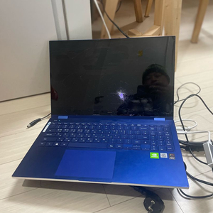 삼성 갤럭시북3 프로 노트북컴퓨터NT9500CG