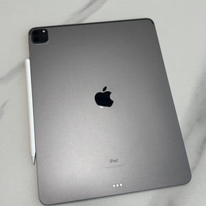 아이패드 프로 12.9 5세대 256GB + 애플펜슬 2세대