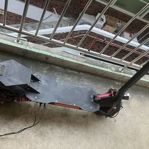 전동 킥보드 알콘 듀얼