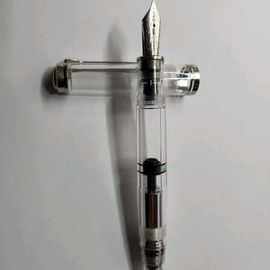 만년필 펠리칸 M805 데몬 [F]