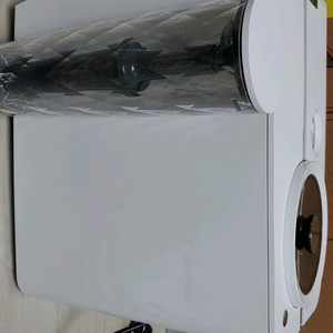 유라 홈 바리스타 에디션 전자동 커피머신