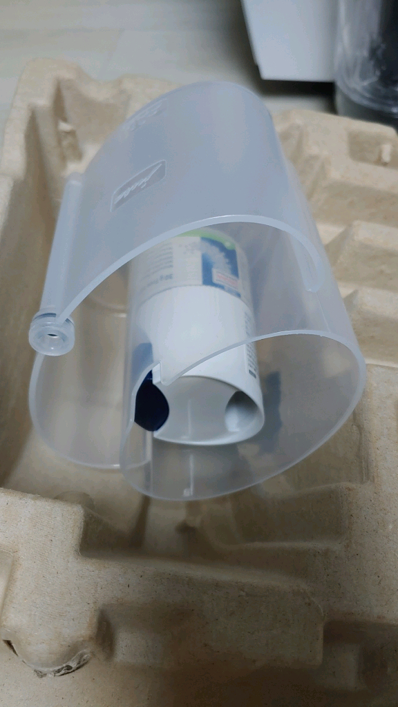 유라 홈 바리스타 에디션 전자동 커피머신--3