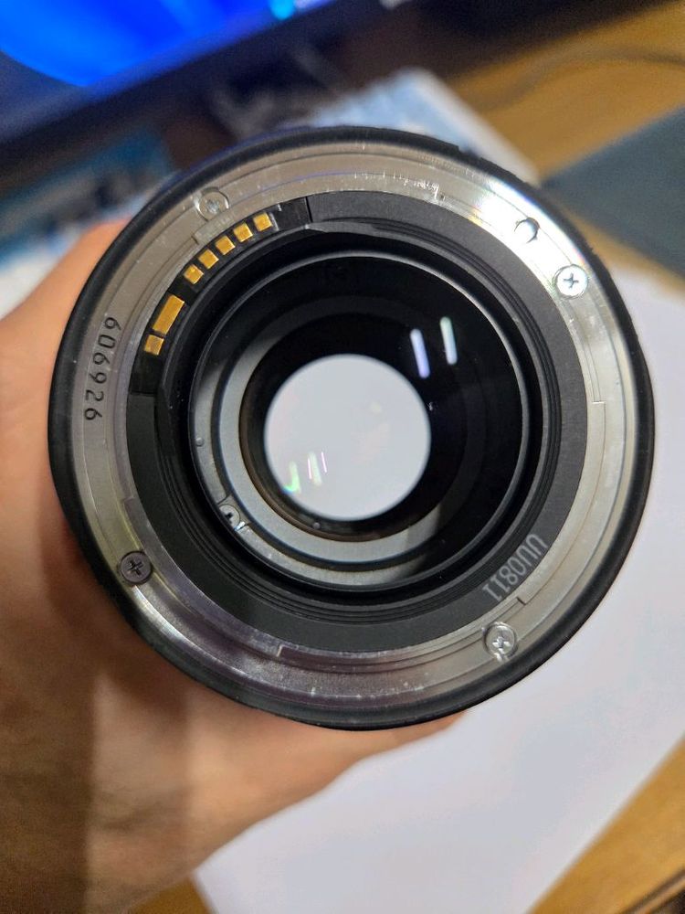 캐논 EF 24-70 F2.8L 렌즈 구계륵--2