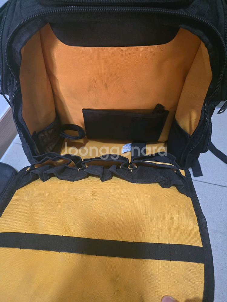 디월트 작업가방--2