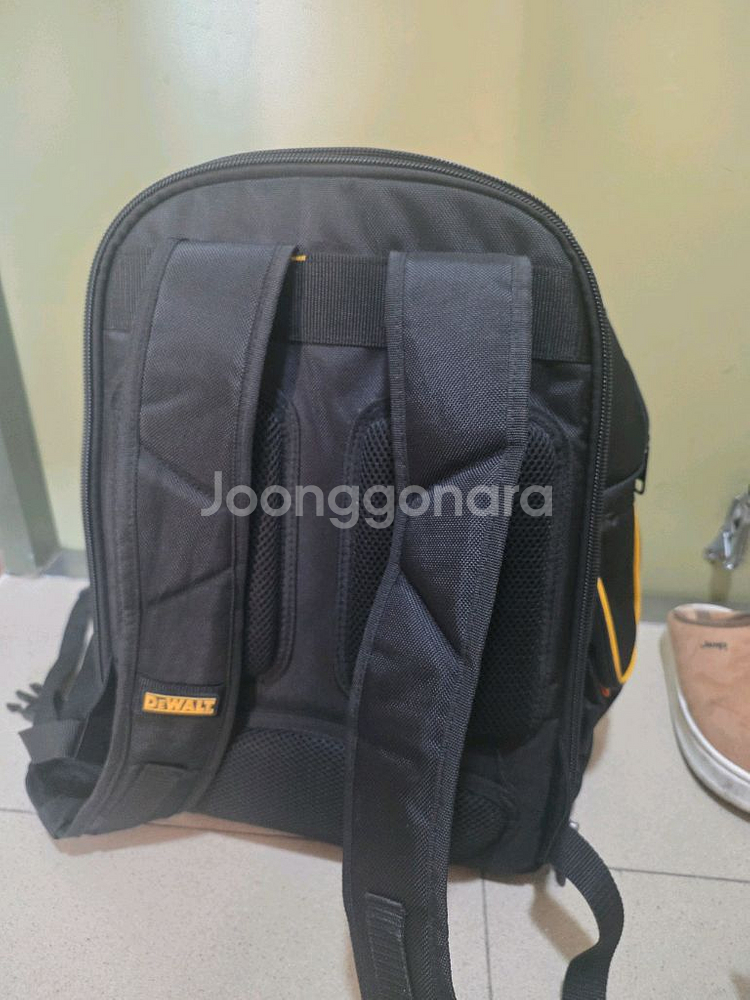 디월트 작업가방--4