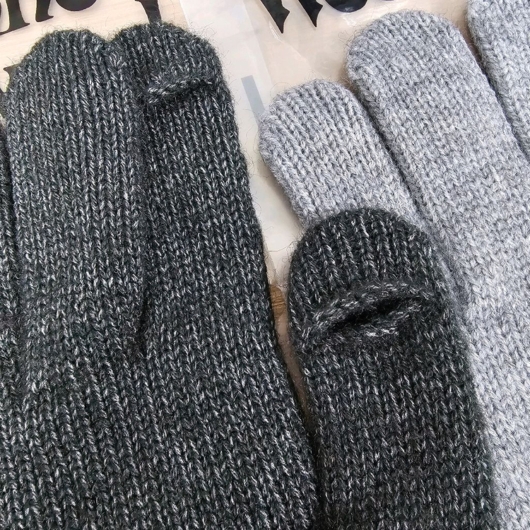 비비안웨스트우드 장갑 사매트터치 새상품 택포--2