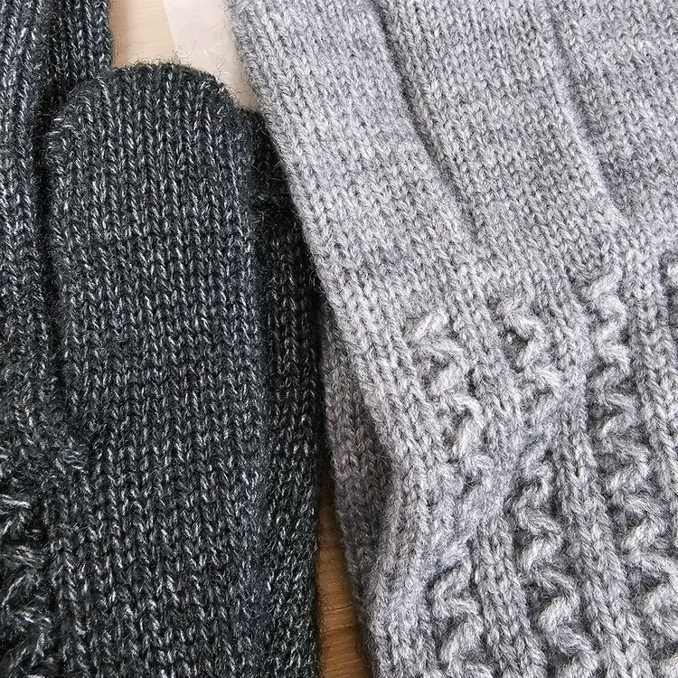 비비안웨스트우드 장갑 사매트터치 새상품 택포--3