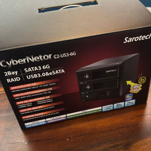 세로텍 사이버넷 C2-US3-6G