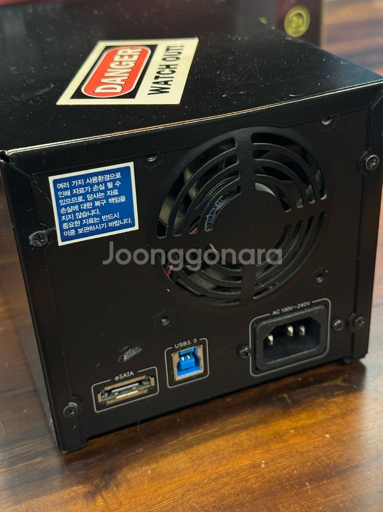 세로텍 사이버넷 C2-US3-6G--2