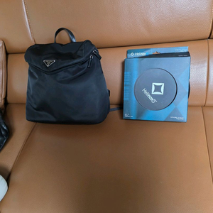 헬리녹스 15주년 원반판매