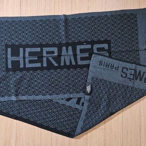 에르메스 목도리