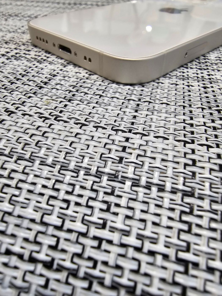 (신폰급) 아이폰13미니 256G 스타라이트 액정무기스 무찍힘 검수완료 하자없음 48만팝니다@@--6