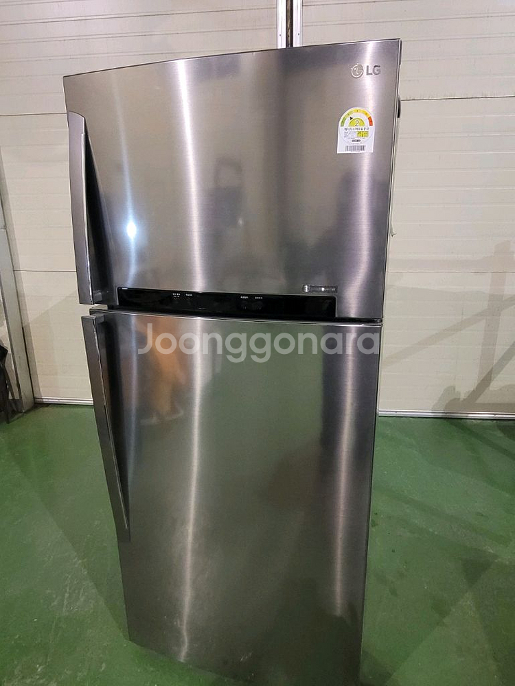 무료배송설치 LG 양문형 냉장고 506L(--1