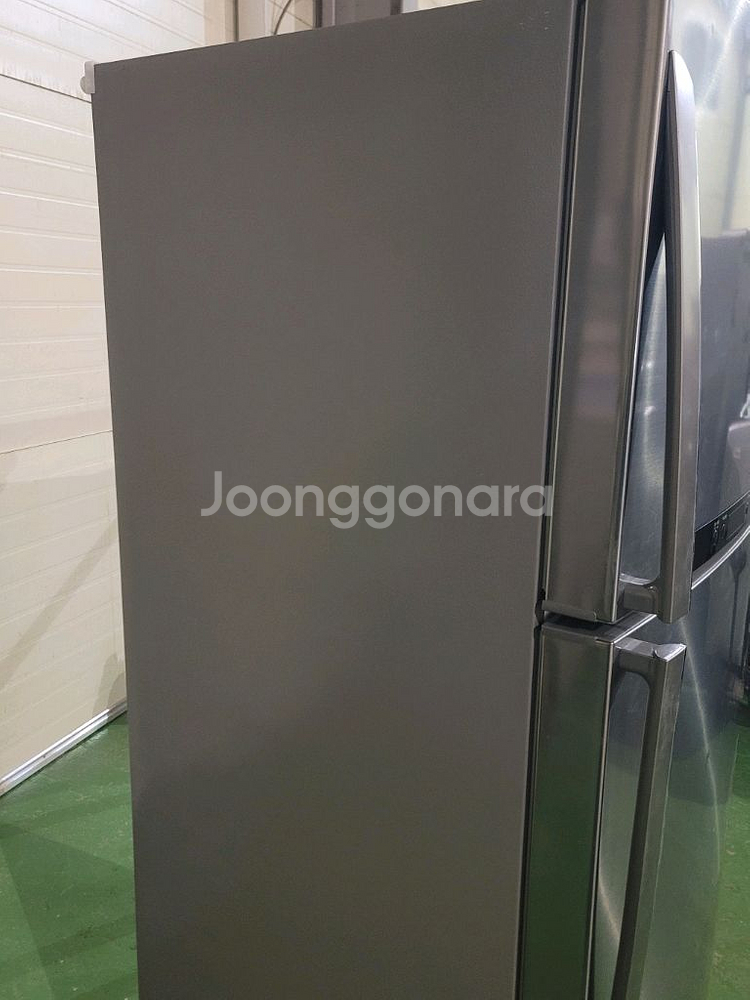 무료배송설치 LG 양문형 냉장고 506L(--5