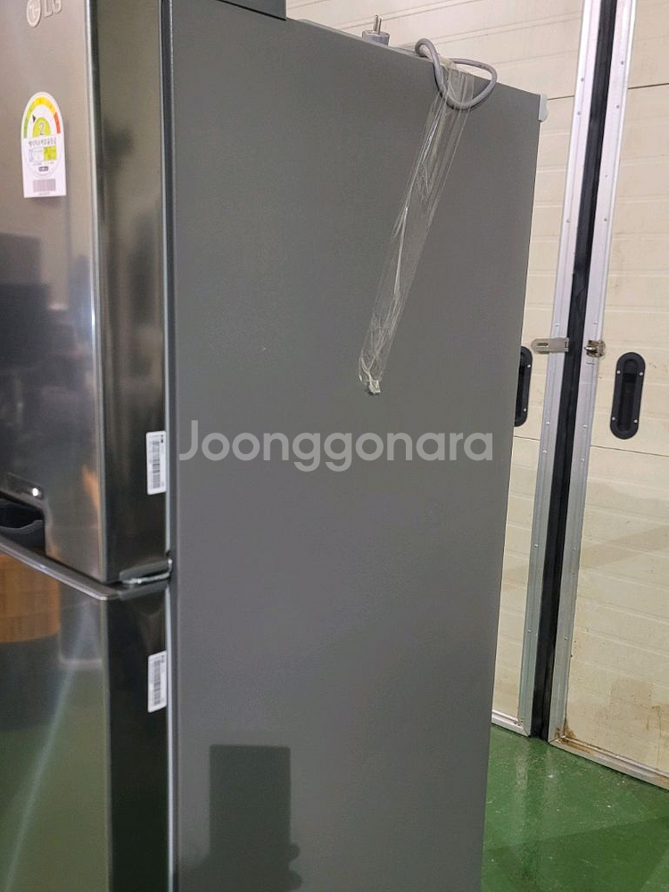 무료배송설치 LG 양문형 냉장고 506L(--6