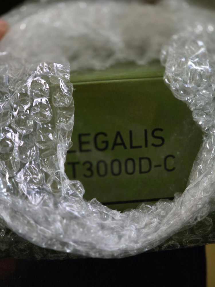 미개봉 다이와 25 레가리스 루어릴 찌낚시 인쇼어 스피닝릴 3000D-C, 5.3:1 이미지