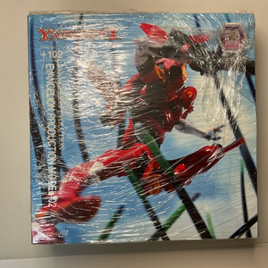 리볼텍 야마구치 에반게리온 2호기 s형 장비(에볼루션)