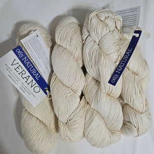 말라브리고 베라노 네츄럴 뜨개실
