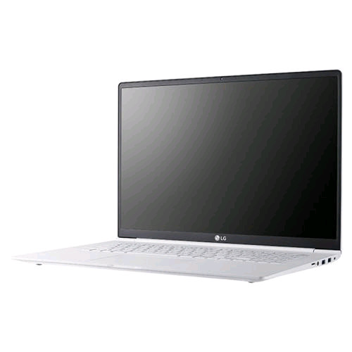 LG전자 그램17 노트북--1