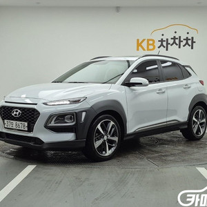 [현대]코나 1.6 터보 2WD 모던 아트 #가을특가