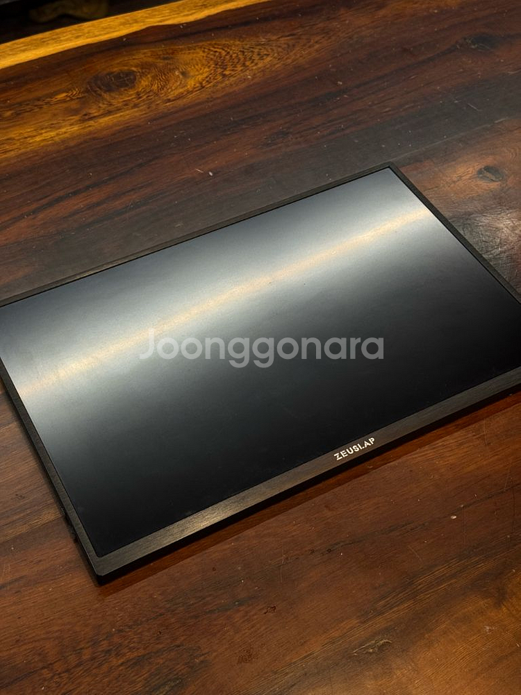 ZEUSLAP P16K 포터블 모니터--1