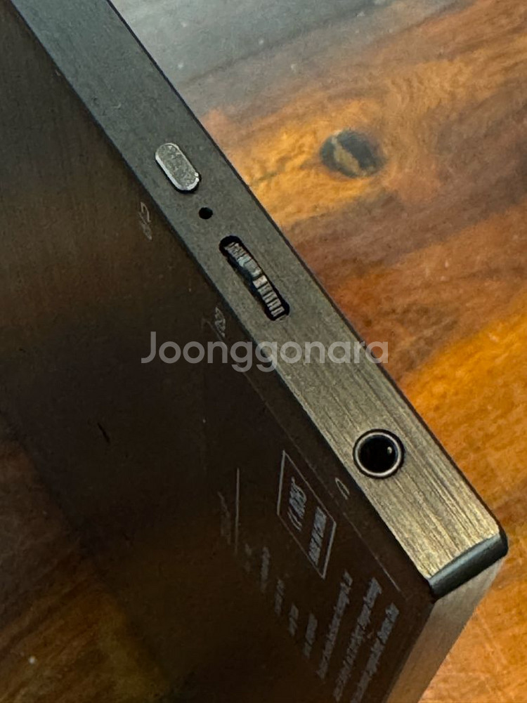 ZEUSLAP P16K 포터블 모니터--2