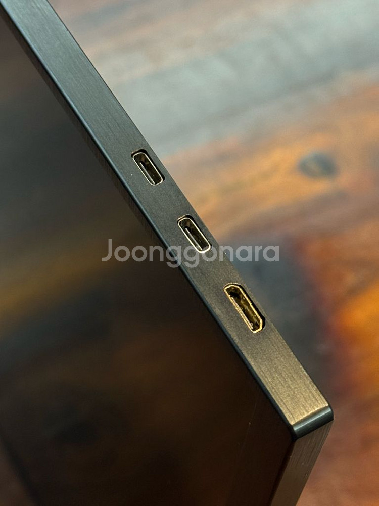 ZEUSLAP P16K 포터블 모니터--5