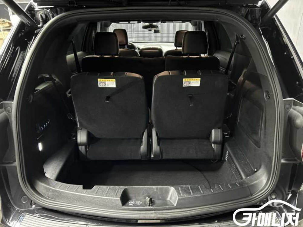 [포드]익스플로러 6세대 2.3 AWD 리미티드 #가을특가--4