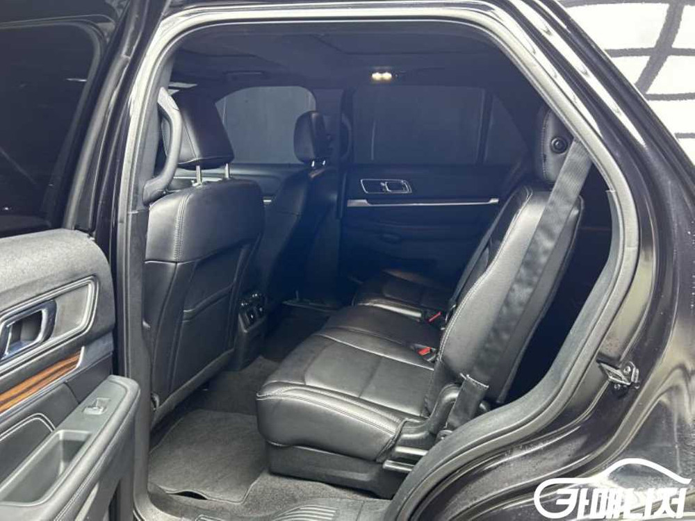 [포드]익스플로러 6세대 2.3 AWD 리미티드 #가을특가--6