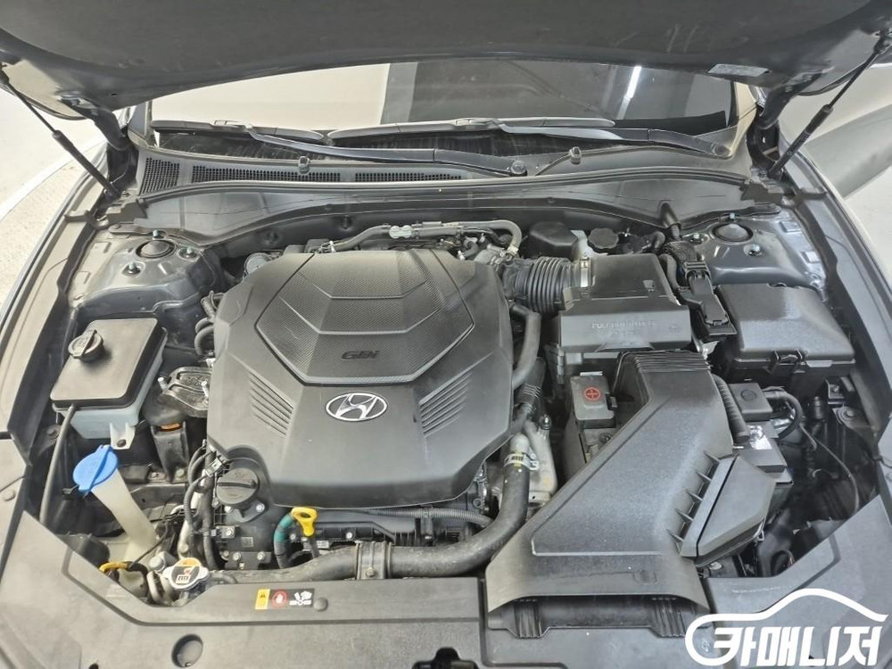 [현대]그랜저 IG 3.0 GDI 프리미엄 (5인승) #가을특가--4
