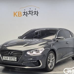 [현대]그랜저 IG 3.0 GDI 프리미엄 (5인승) #가을특가