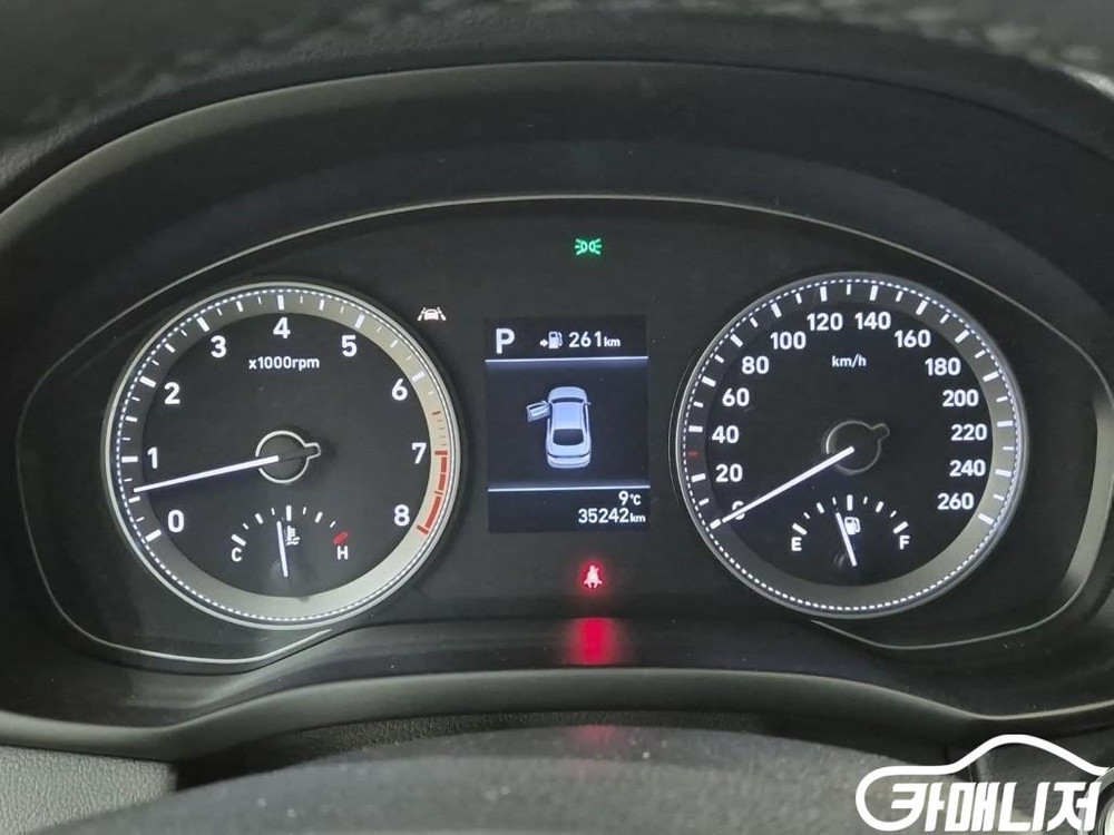 [현대]그랜저 IG 3.0 GDI 프리미엄 (5인승) #가을특가--5