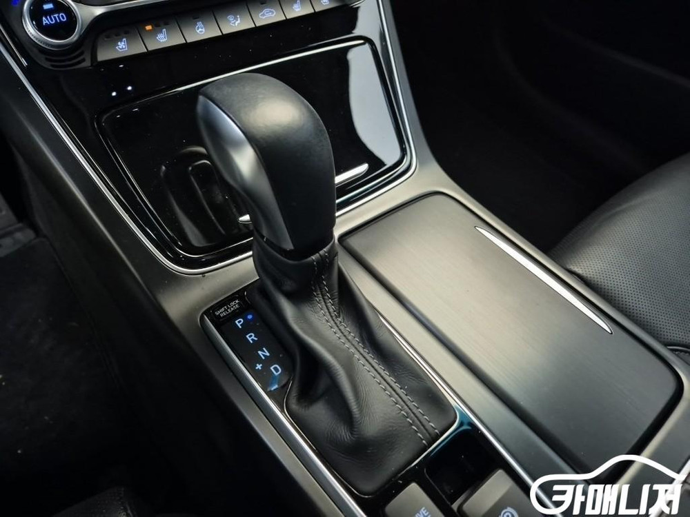 [현대]그랜저 IG 3.0 GDI 프리미엄 (5인승) #가을특가--7