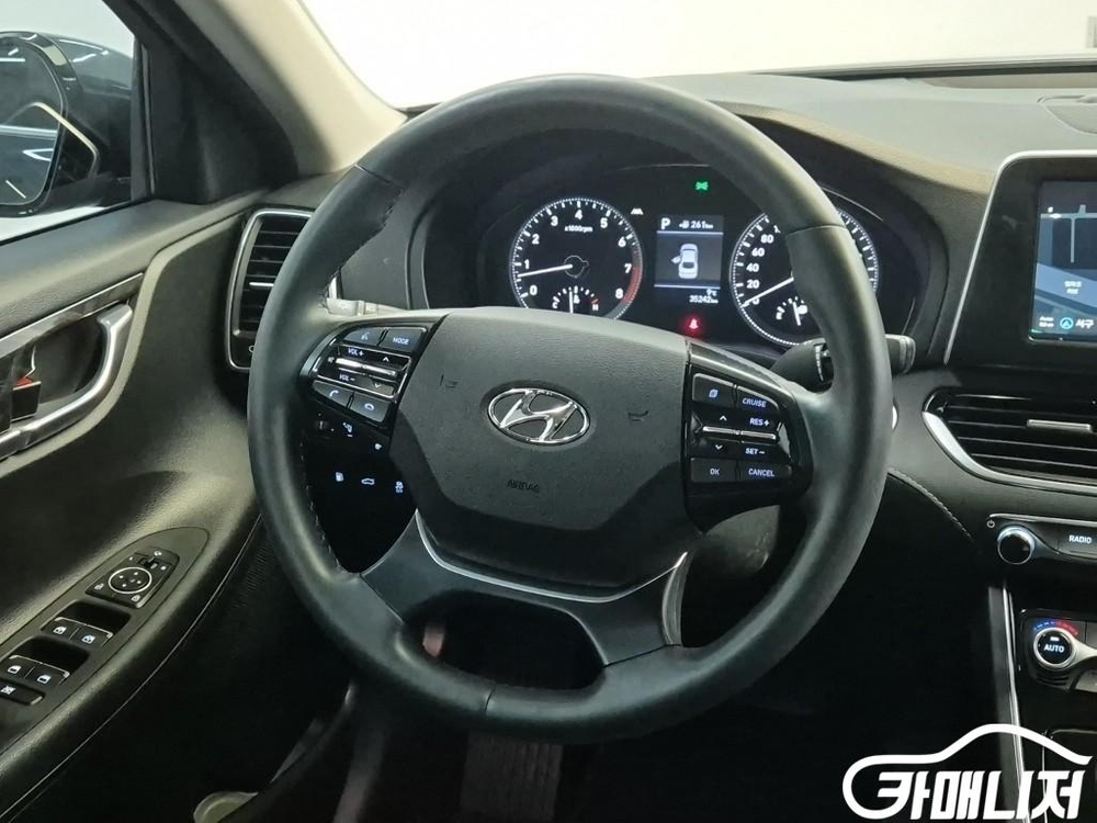 [현대]그랜저 IG 3.0 GDI 프리미엄 (5인승) #가을특가--8